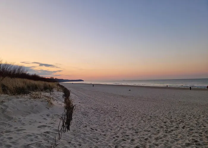 Pokoje Korona Władysławowo